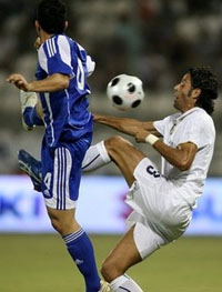 Фабио Гроссо, фото AP