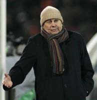 Чужой среди своих :-)