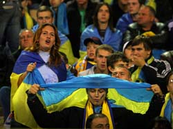 Кому-то не повезло...