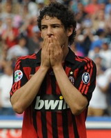 Алешандре Пато, AFP