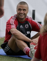 Марис Верпаковскис