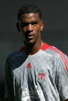 Дамьен Плесси, goal.com