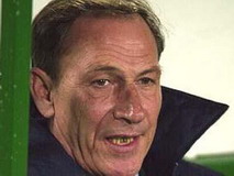 Зденек Земан