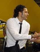 Фабио Гроссо, АР