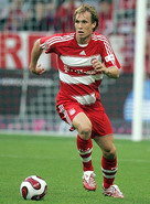 Андреас Оттль