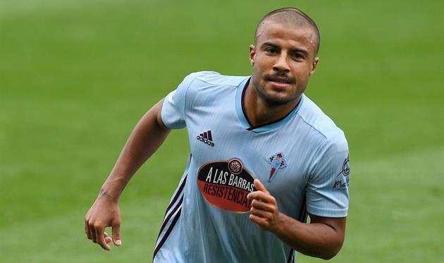 Рафинья. Фото Getty Images