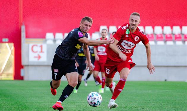 ФОТО ФК ВЕРЕС