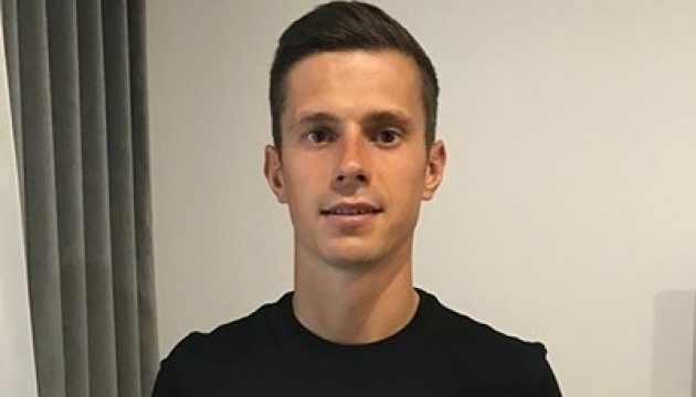 Владимир Костевич, ФК Лех