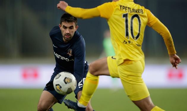 Днепр-1 - Александрия