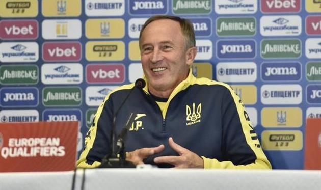 Александр Петраков, фото УАФ