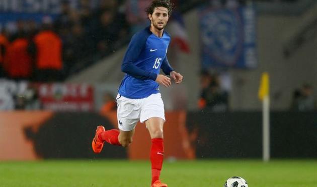 Адриен Рабио, Getty Images