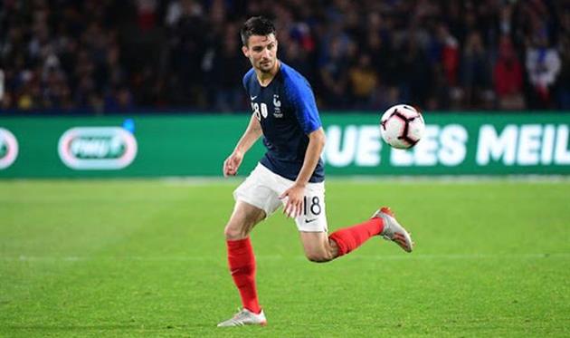 Лео Дюбуа, acmilaninfo.com