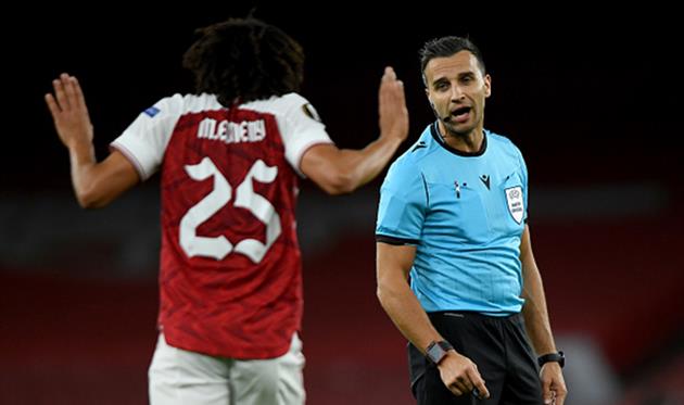 Филип Глова (справа), Getty Images