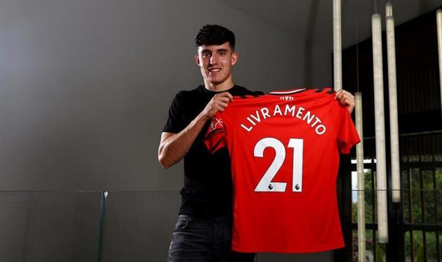 С Ливраменто и Кукурельей: сборная лучших трансферов лета в АПЛ по версии 90min