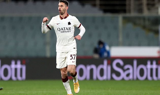 Леонардо Спинаццола, Getty Images