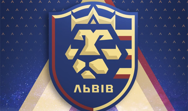 Фото ФК Львов