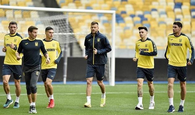 Фото Павла Кубанова, УАФ