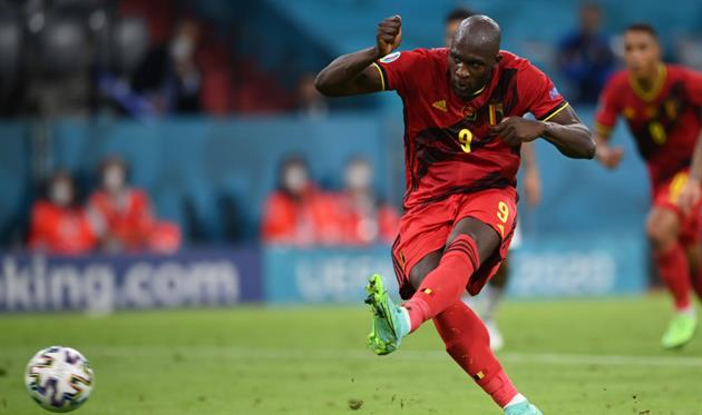 Бельгия - Чехия, getty images