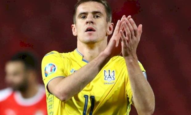 Артем Беседин, УАФ