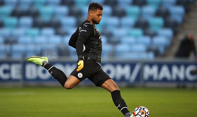 Зак Стеффен, Getty Images