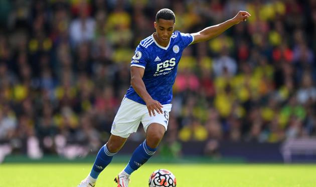 Юри Тилеманс, getty images