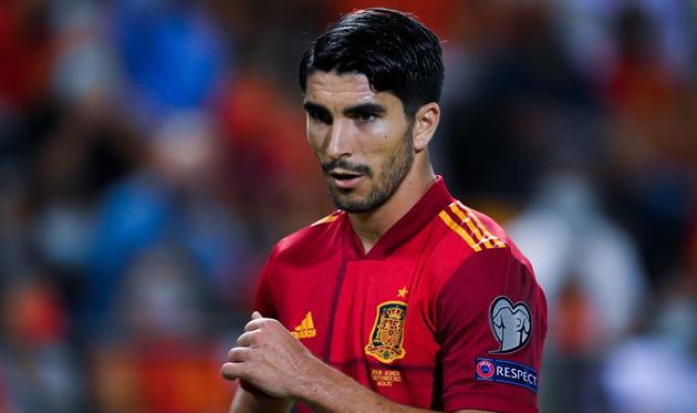 Карлос Солер, фото getty images