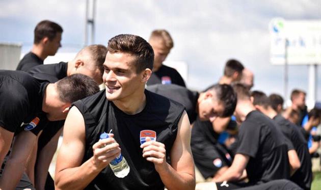 Андрей Кулаков, ФК Мариуполь