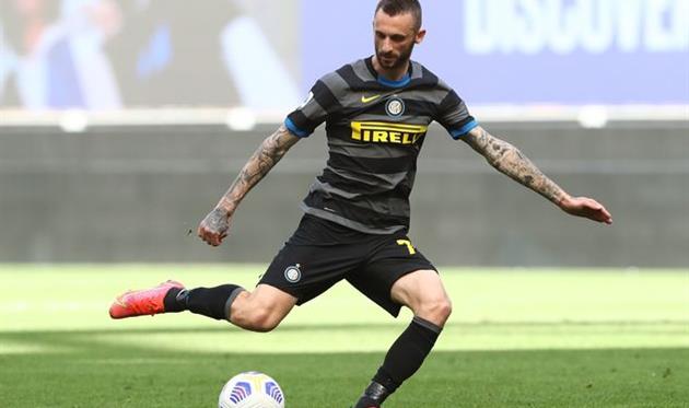 Марцело Брозович, Getty Images