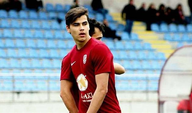 Евгений Сердюк, ФК Фатима