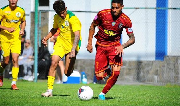 Фото ФК Львов