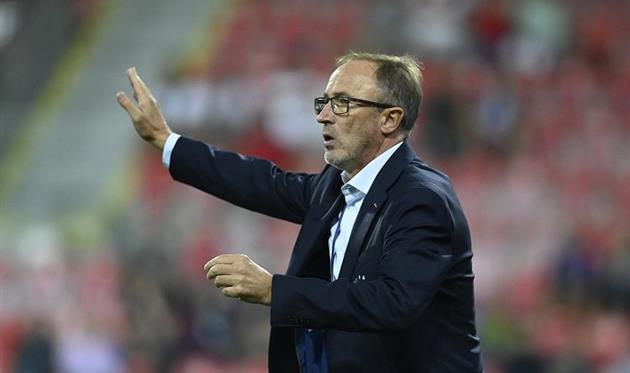 Александр Петраков, фото УАФ