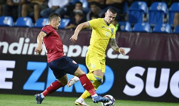 Александр Зубков. Фото Getty Images