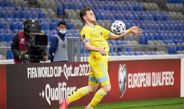 Руслан Валиуллин, Getty Images