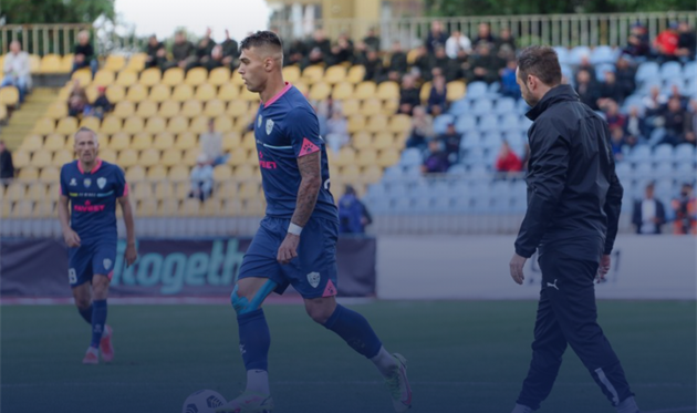 Рустам Ахмедзаде, Фото ФК Минай