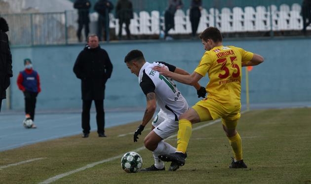 Александрия — Ингулец, фото Александрию