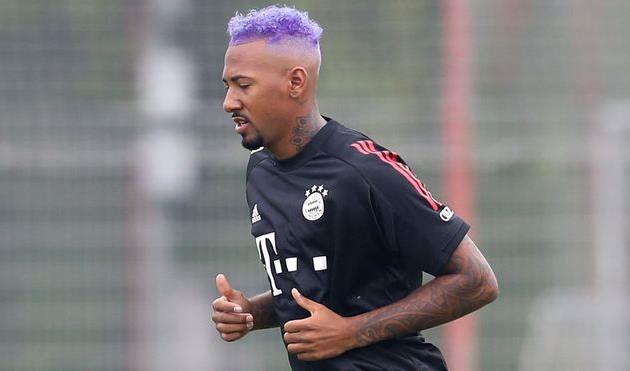 Джером Боатенг, Getty Images