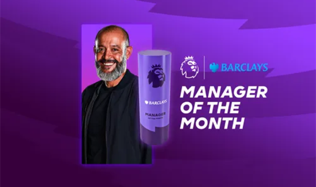 Нуну Эшпириту Санту, АПЛ