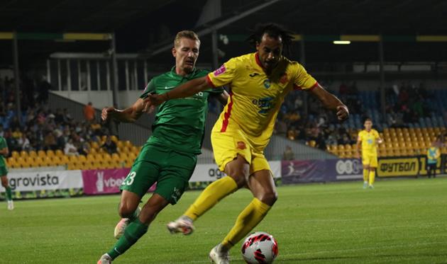 Александрия - Ингулец, УПЛ