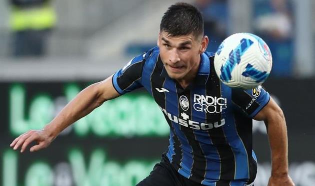 Руслан Малиновский, getty images