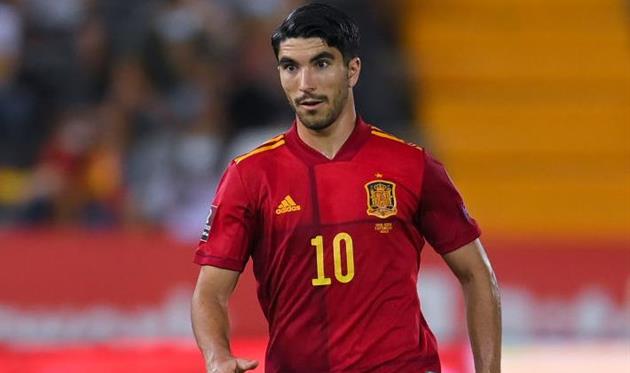 Карлос Солер, getty images