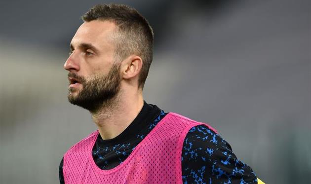 Марцело Брозович, getty images