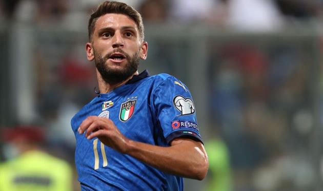 Доменико Берарди, getty images