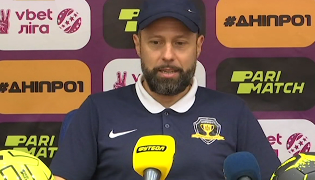 Игор Йовичевич, ТК Футбол 1/2/3