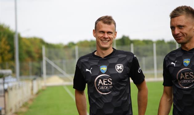 Артур Западня, ФК Металлист 1925