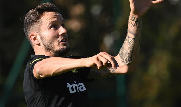 Сауль, Челси