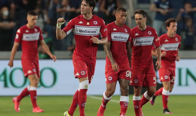 Душан Влахович, Getty Images