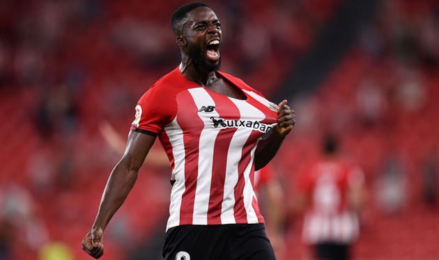 Иньяки Уильямс, Getty Images