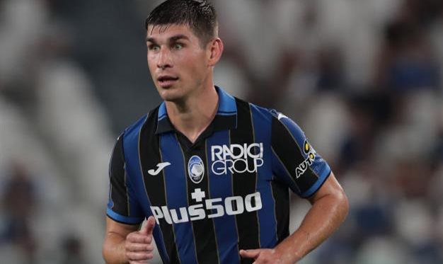 Руслан Малиновский, Getty Images