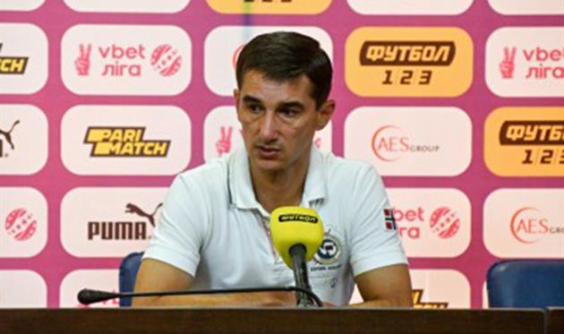 Валерий Кривенцов, ФК Динамо