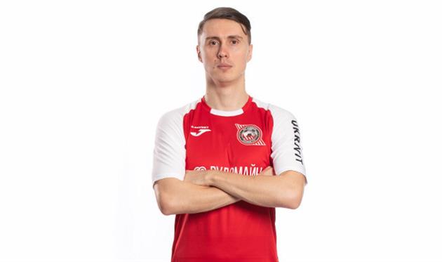 Ярослав Квасов, ФК Кривбасс